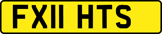 FX11HTS