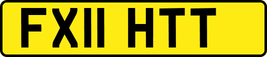 FX11HTT