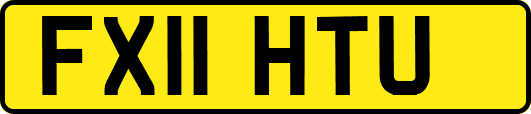 FX11HTU