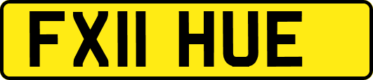 FX11HUE
