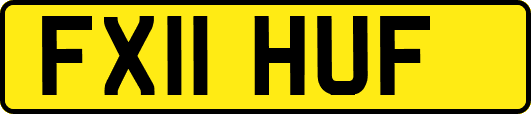 FX11HUF