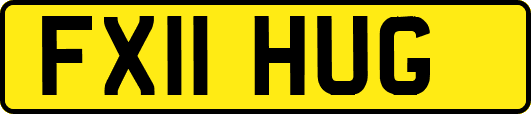 FX11HUG