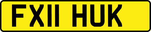 FX11HUK