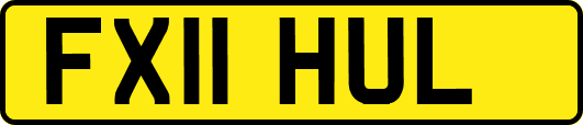 FX11HUL