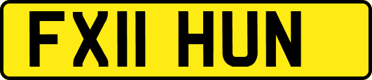 FX11HUN