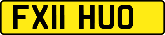FX11HUO