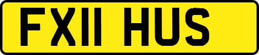 FX11HUS