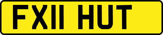 FX11HUT
