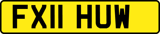 FX11HUW