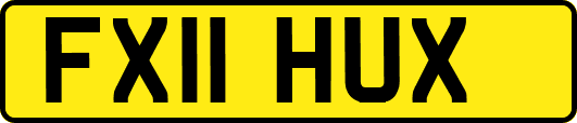 FX11HUX