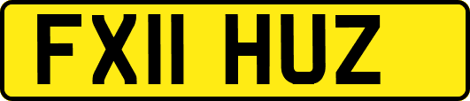 FX11HUZ
