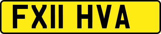 FX11HVA