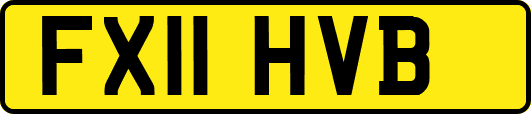 FX11HVB