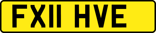 FX11HVE