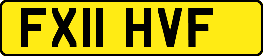 FX11HVF
