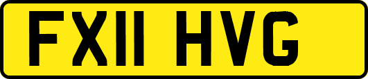 FX11HVG