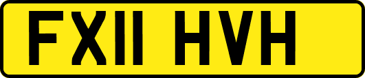 FX11HVH