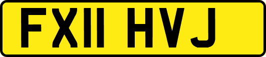 FX11HVJ
