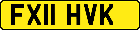 FX11HVK