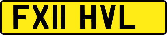FX11HVL