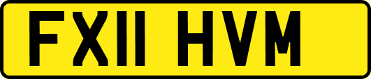 FX11HVM