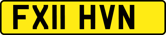 FX11HVN