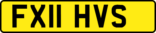 FX11HVS