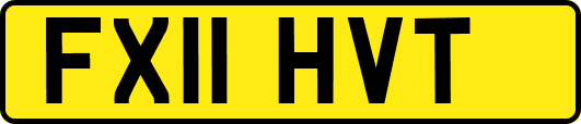 FX11HVT
