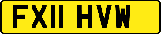 FX11HVW