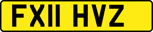 FX11HVZ