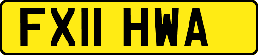 FX11HWA