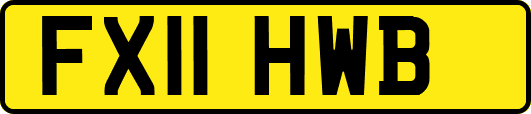 FX11HWB