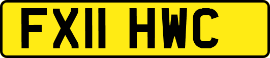 FX11HWC