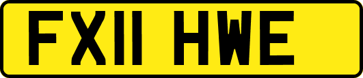 FX11HWE