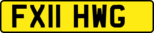 FX11HWG