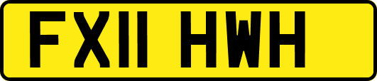 FX11HWH