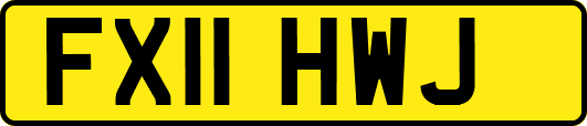FX11HWJ