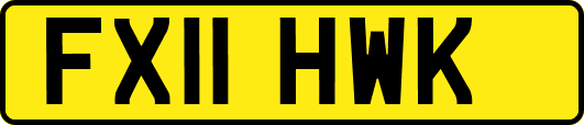 FX11HWK