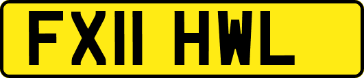 FX11HWL