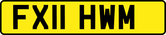 FX11HWM