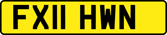 FX11HWN