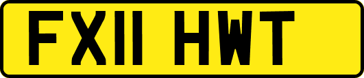 FX11HWT