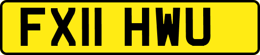 FX11HWU