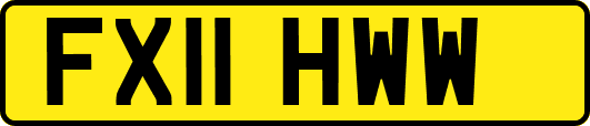 FX11HWW