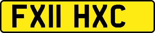 FX11HXC