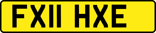 FX11HXE