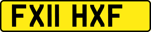 FX11HXF