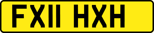 FX11HXH