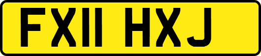 FX11HXJ