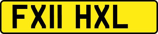 FX11HXL